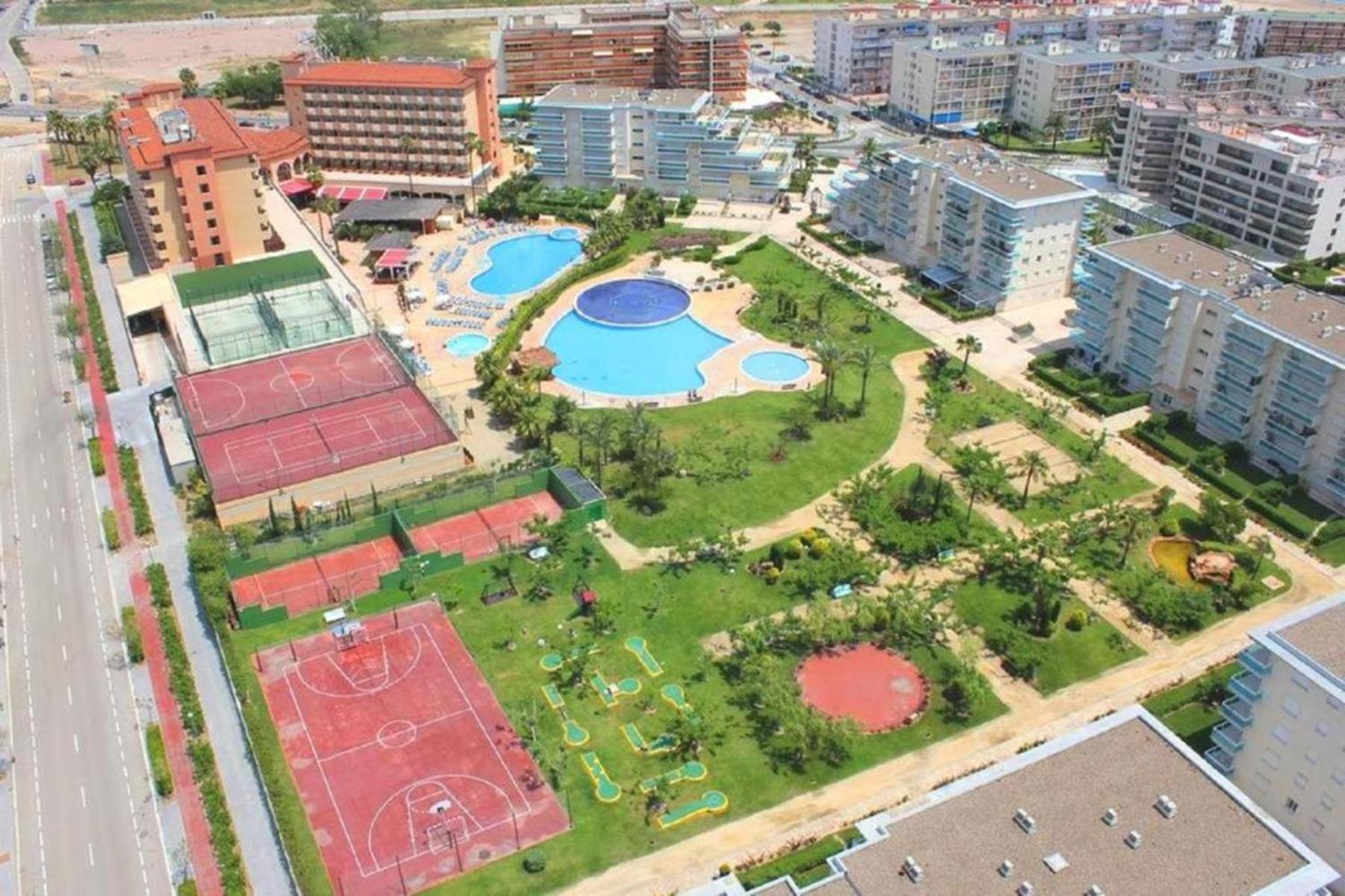 לה פינדה Alea Rentals - Los Juncos מראה חיצוני תמונה